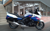 Bmw k1600gt sport