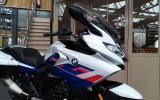 Bmw k1600gt sport