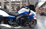 Bmw k1600gt sport