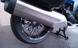 Bmw k1600gt sport