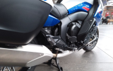 Bmw k1600gt sport