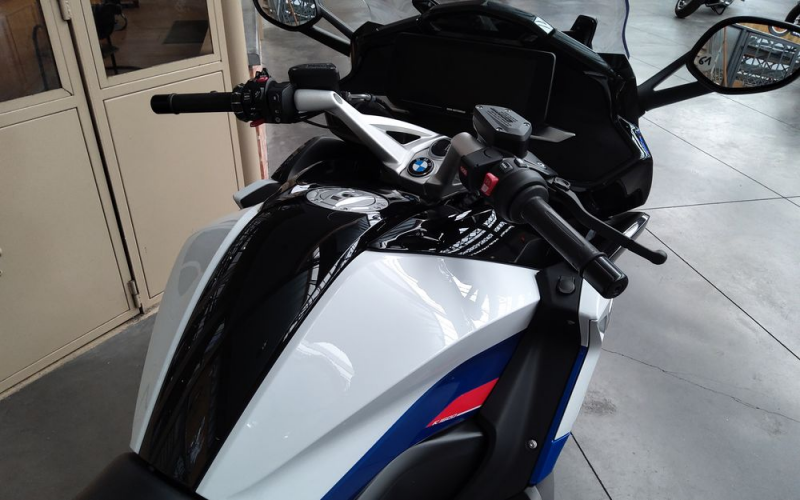Bmw k1600gt sport
