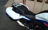 Bmw k1600gt sport