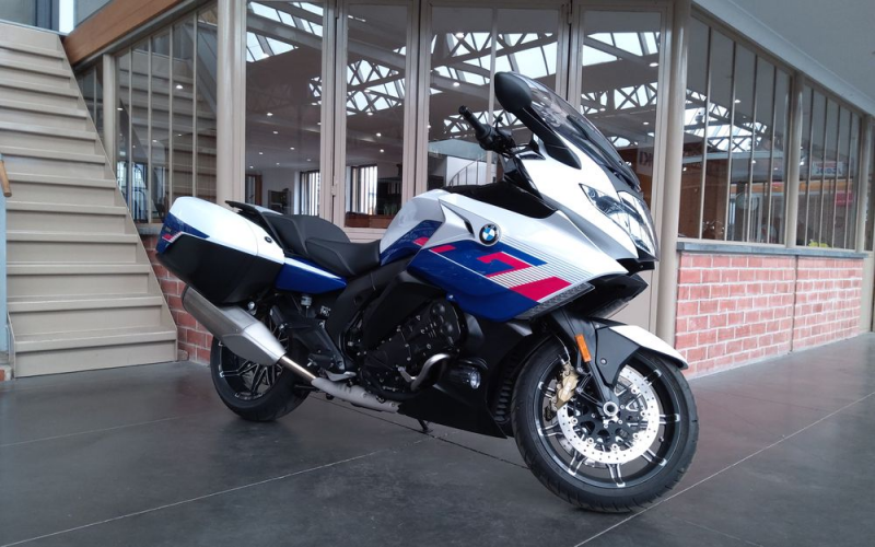 Bmw k1600gt sport