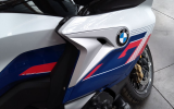 Bmw k1600gt sport