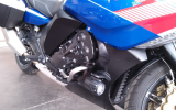 Bmw k1600gt sport