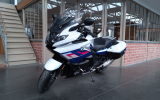 Bmw k1600gt sport