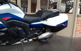 Bmw k1600gt sport