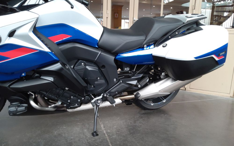 Bmw k1600gt sport