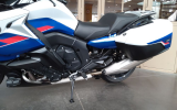 Bmw k1600gt sport