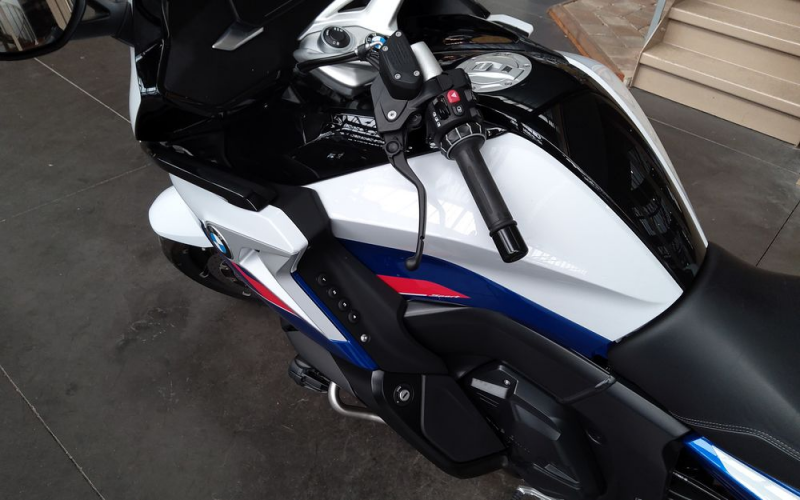 Bmw k1600gt sport