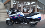 Bmw k1600gt sport