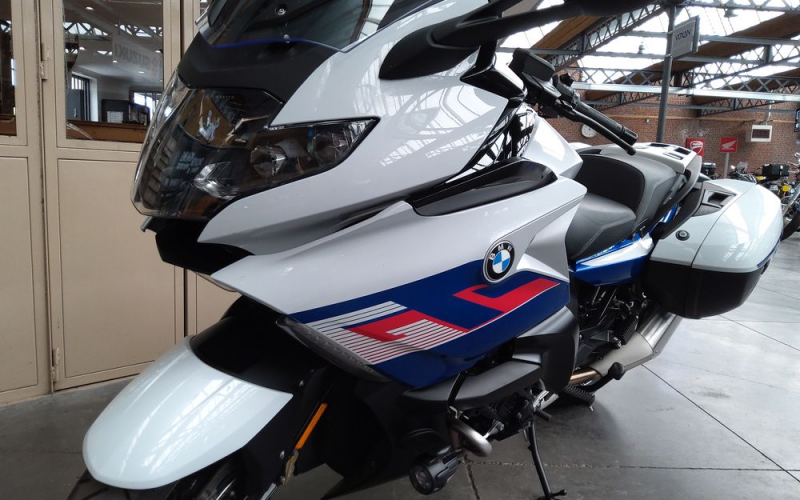 Bmw k1600gt sport
