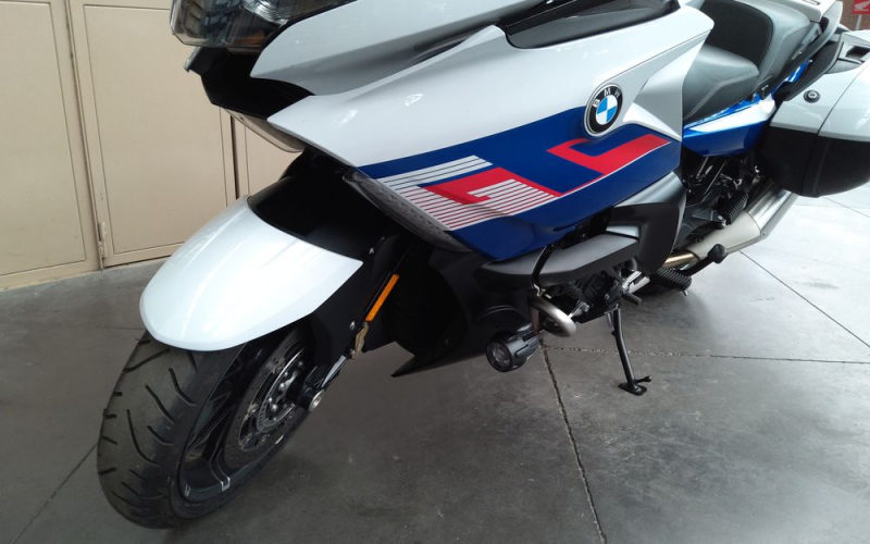 Bmw k1600gt sport