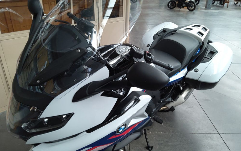 Bmw k1600gt sport