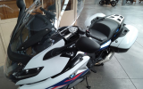 Bmw k1600gt sport