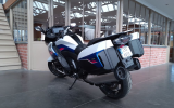 Bmw k1600gt sport