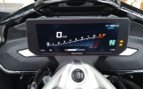 Bmw k1600gt sport