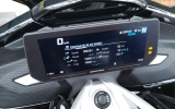 Bmw k1600gt sport