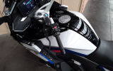 Bmw k1600gt sport