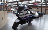 Bmw k1600gt sport