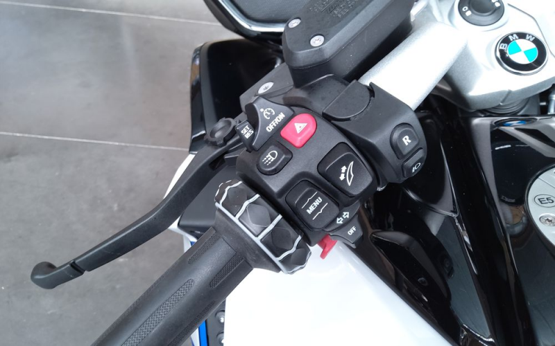 Bmw k1600gt sport