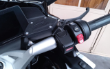 Bmw k1600gt sport