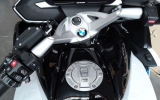 Bmw k1600gt sport