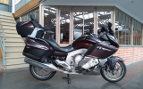 Bmw k1600gtl