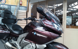 Bmw k1600gtl