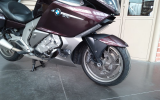Bmw k1600gtl