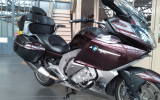 Bmw k1600gtl