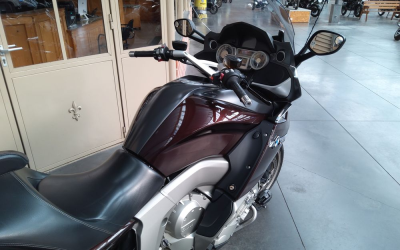 Bmw k1600gtl