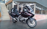 Bmw k1600gtl