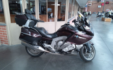 Bmw k1600gtl