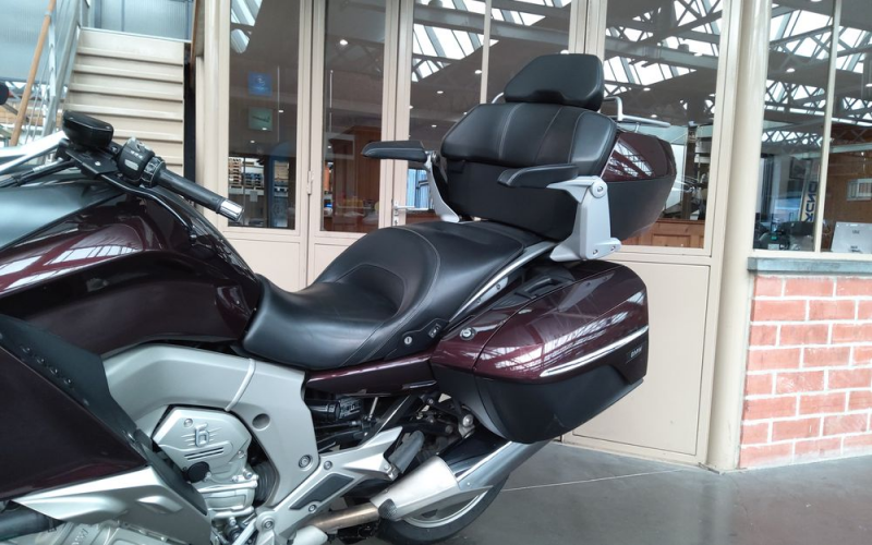 Bmw k1600gtl