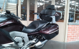 Bmw k1600gtl