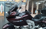 Bmw k1600gtl