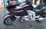 Bmw k1600gtl