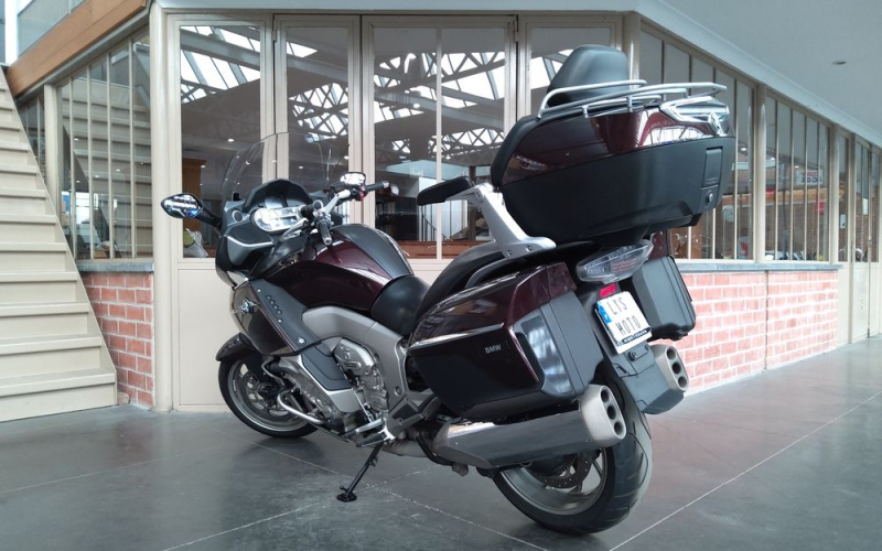 Bmw k1600gtl