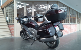 Bmw k1600gtl