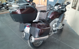 Bmw k1600gtl