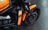 Kawasaki vulcan s 650