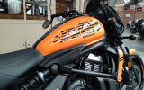Kawasaki vulcan s 650
