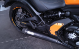 Kawasaki vulcan s 650