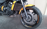 Kawasaki vulcan s 650