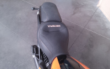 Kawasaki vulcan s 650