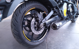 Kawasaki vulcan s 650