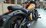 Kawasaki vulcan s 650