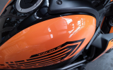 Kawasaki vulcan s 650